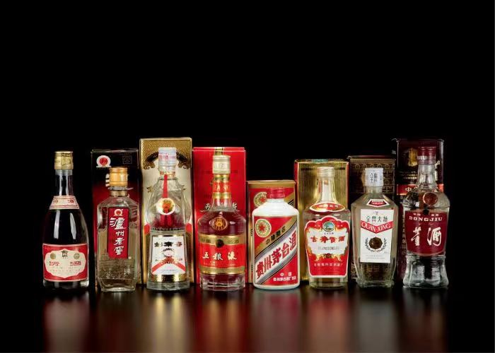 港口老酒储存的方法